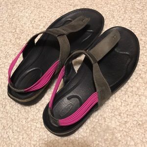 Keen Sandals - SO COMFY!